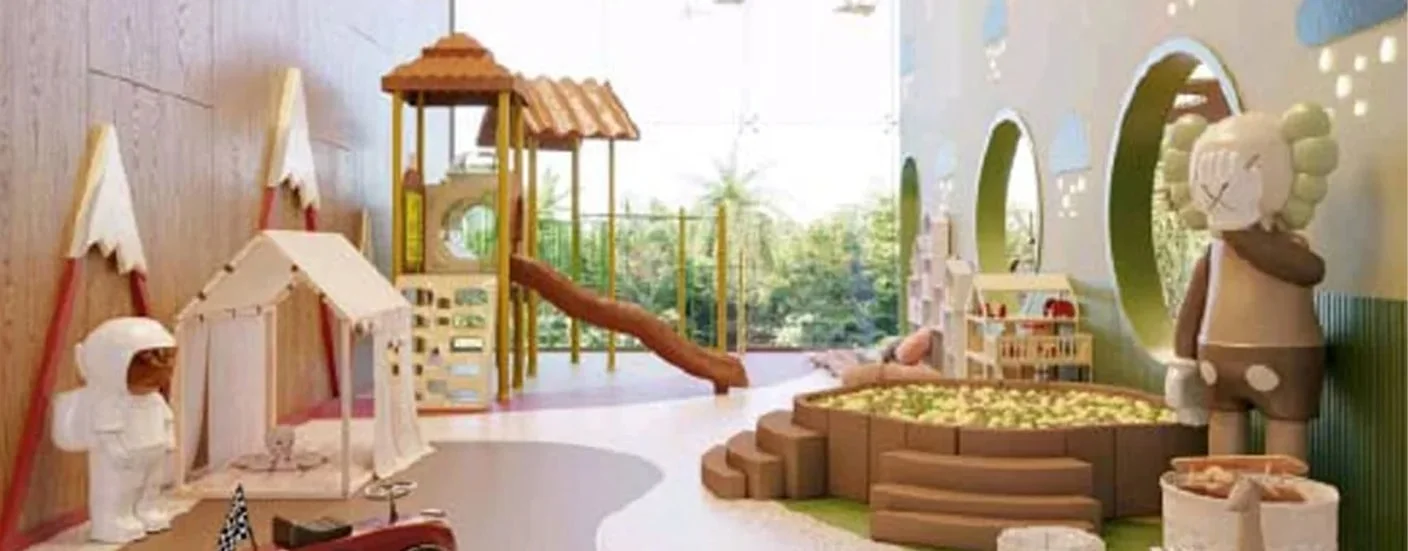 Austin Realty Swimming Pool Image