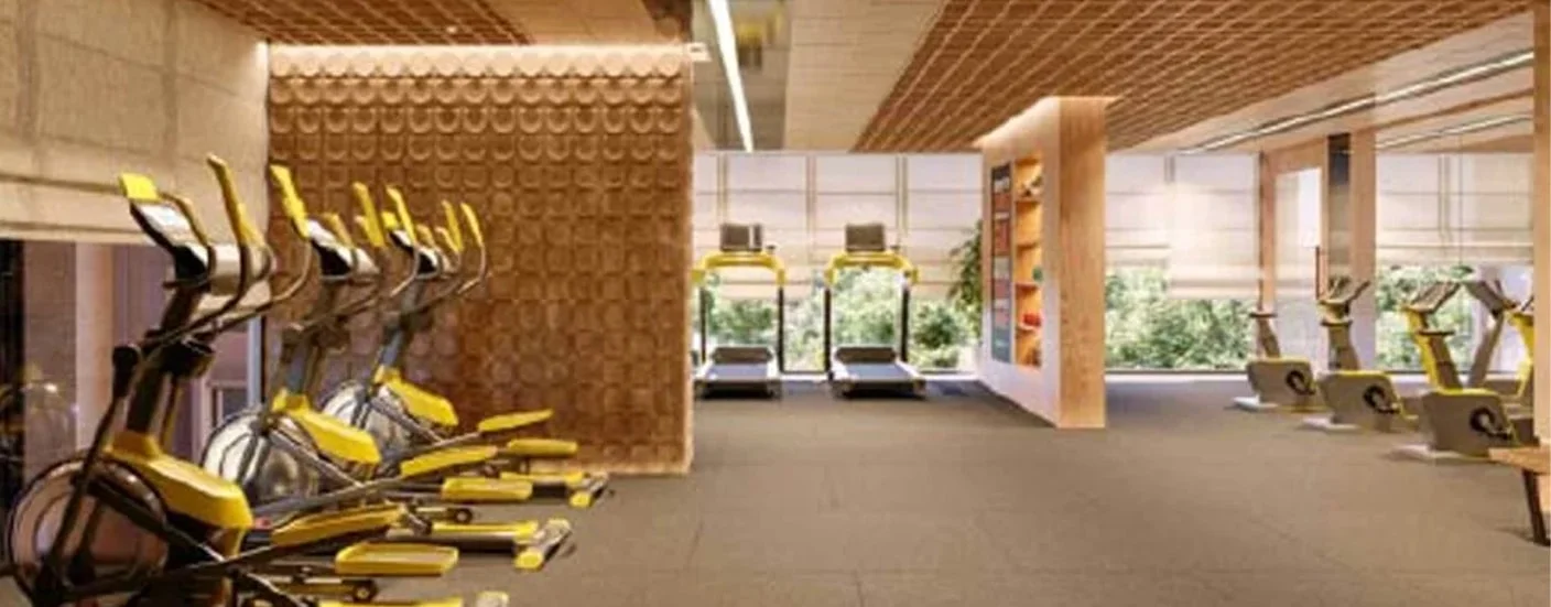 Yana Tathawade Gymnasium Image