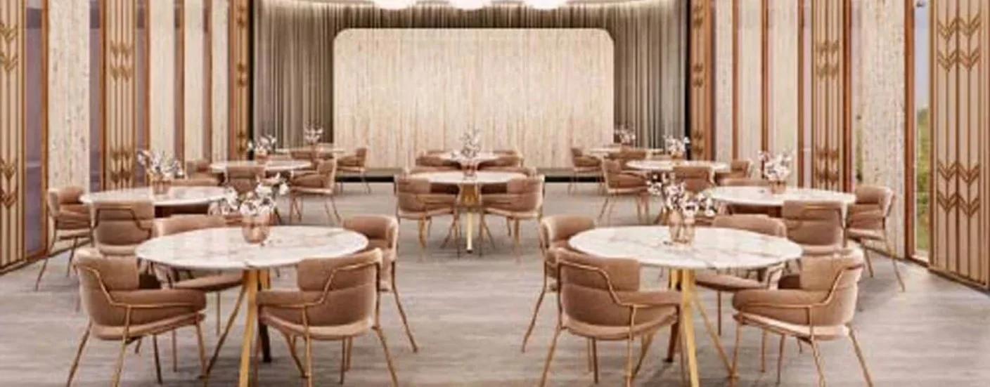 Tathawade New Launch Sitting Area Image