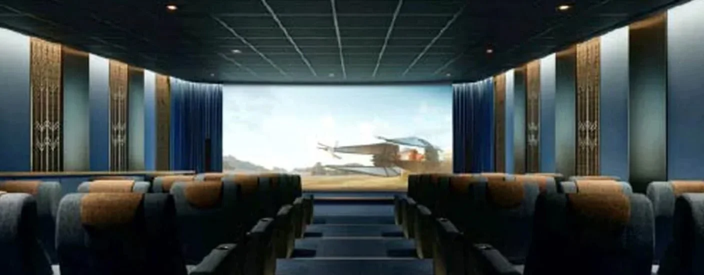 Tathawade New Launch Sitting Area Image