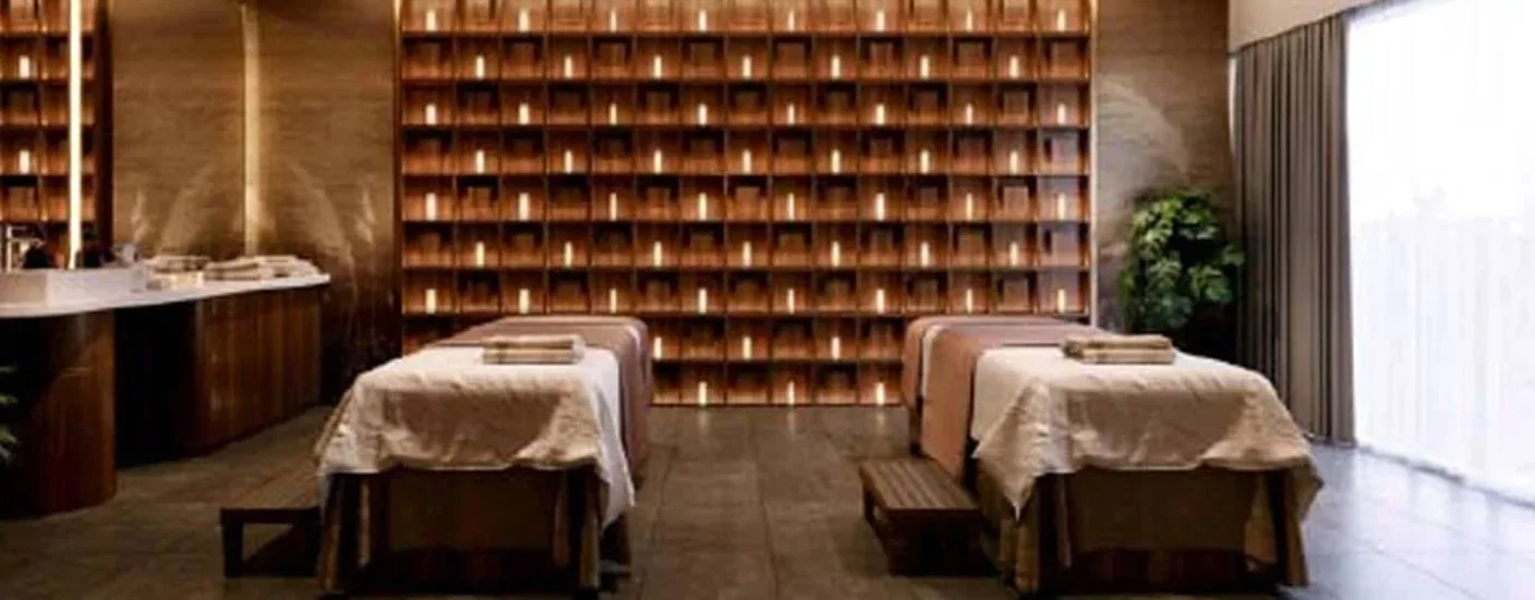 Tathawade New Launch Sitting Area Image